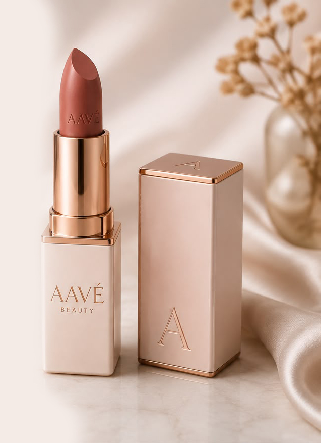 Velvet Matte Lipstick