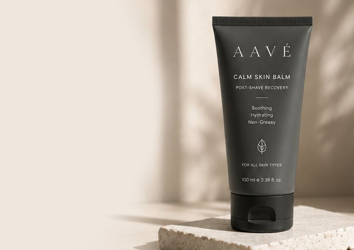 Calm Skin Balm
